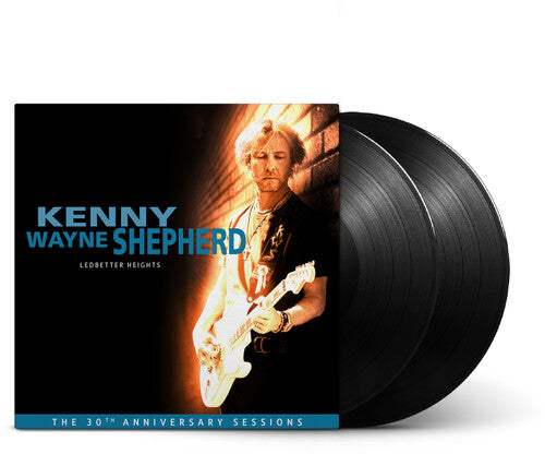 Kenny Wayne Shepherd - Ledbetter Heights - LP