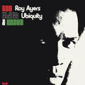 Roy Ayers Ubiquity - Red Black And Green - LP
