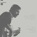 Marcos Valle - O Compositor E O Cantor LP front cover