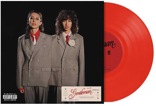 Towa Bird - Gentleman - LP