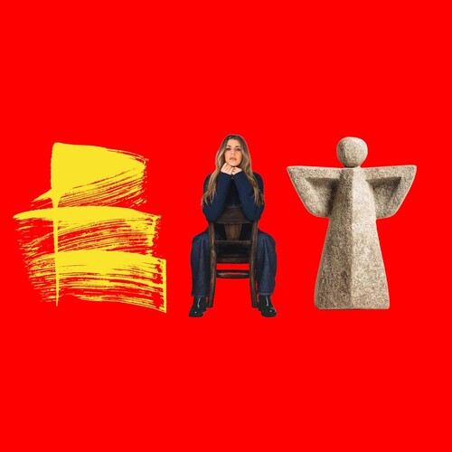 Brooke Ligertwood - EAT - LP