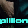 Pillion Original Soundtrack - Oliver Coates album cover