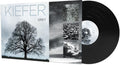 Kiefer Sutherland - Grey - LP front cover