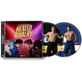 Heated Rivalry Original Soundtrack