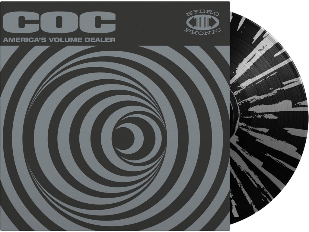 Corrosion of Conformity - America's Volume Dealer