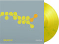 Galactic - Ruckus LP front cover