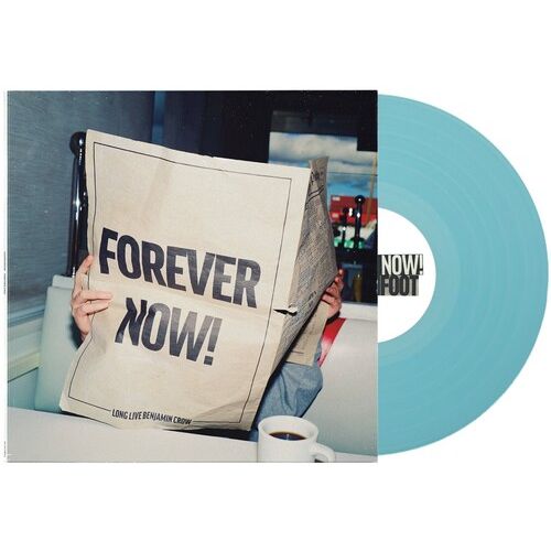 Switchfoot - Forever Now - LP