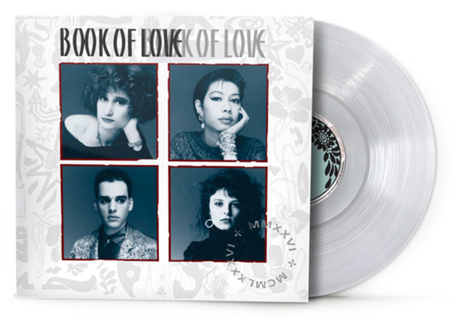 Book of Love - Book Of Love (40th Anniversary Edition) - LP