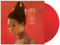 Nina Simone - Silk + Soul LP front cover