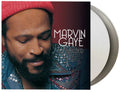 Marvin Gaye - Collected LP front cover
