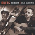 Ron Carter - Duets LP cover