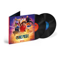 Sonya Belousova & Giona Ostinelli - One Piece: Into the Grand Line (Soundtrack) - LP