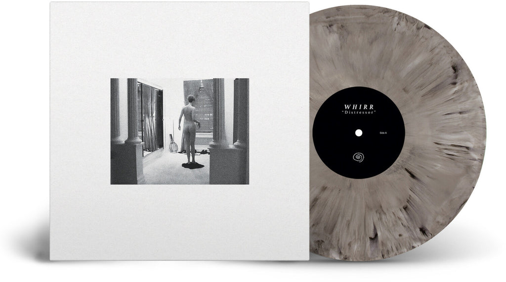 Whirr - Distressor
