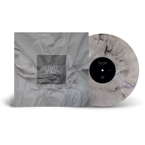 Whirr - Sway - LP