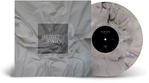 Whirr - Sway - LP