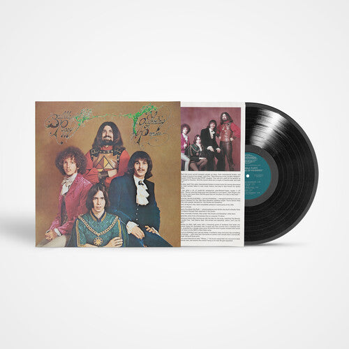 [Pre Order] Bubble Puppy - A Gathering of Promises - LP *
