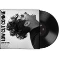 Low Cut Connie - Livin' In The USA LP cover