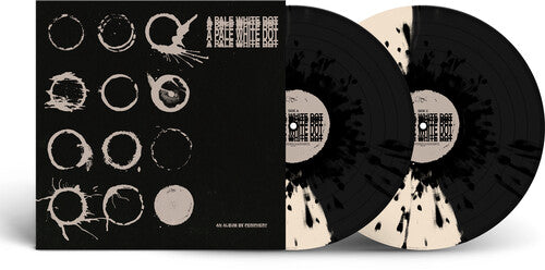 Periphery - A Pale White Dot - LP