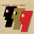 Emerson, Lake & Powell LP cover