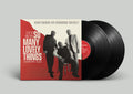 Kenny Barron - So Many Lovely Things: Live In Brecon - LP