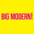 Goose - Big Modern! - cover