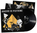 Angine De Poitrine - Vol. II - LP front cover