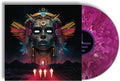 Clutch - Earth Rocker LP front cover