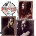 Fugees - Blunted On Reality - LP