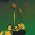The Gun Club - Miami LP cover