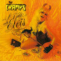 Cramps - A Date With Elvis - Orange Vinyl LP