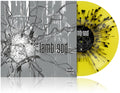 Lamb of God - Into Oblivion LP front cover
