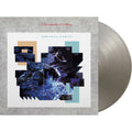 Thomas Dolby - The Flat Earth - 180g Silver - cover