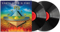 Earth, Wind & Fire - Greatest Hits LP front cover