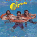 The Monkees - Pool It! - 180g Pink Vinyl LP
