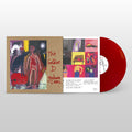 Graham Coxon - The Golden D - Indie Exclusive Red - cover