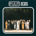 Pulp - Different Class - Import LP
