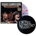 Creedence Clearwater Revival - Chronicle: The 20 Greatest Hits (Celebration Edition) - LP