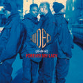 Jodeci - Forever My Lady album cover
