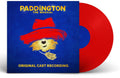 Paddington The Musical - Original Cast Recording - LP front cover