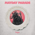 Mayday Parade - Sugar album cover