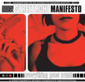 Streetlight Manifesto - Everything Goes Numb - LP