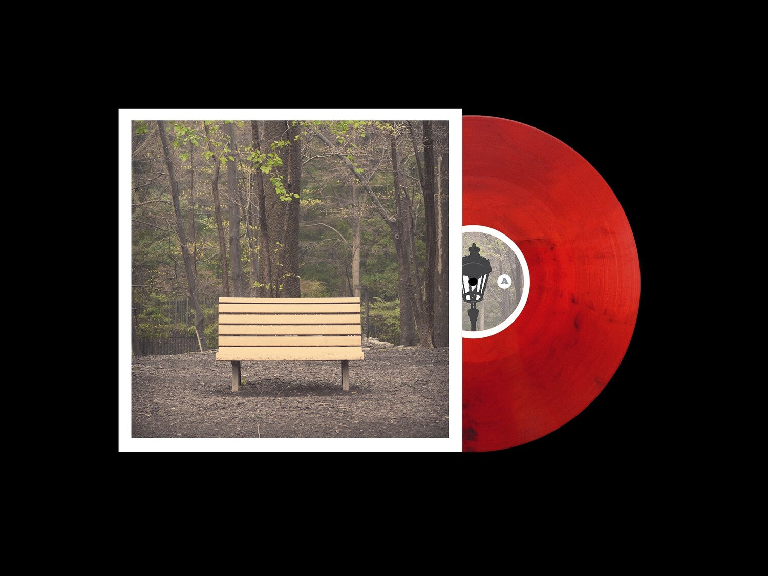 Streetlight Manifesto - The Hands That Thieve album cover