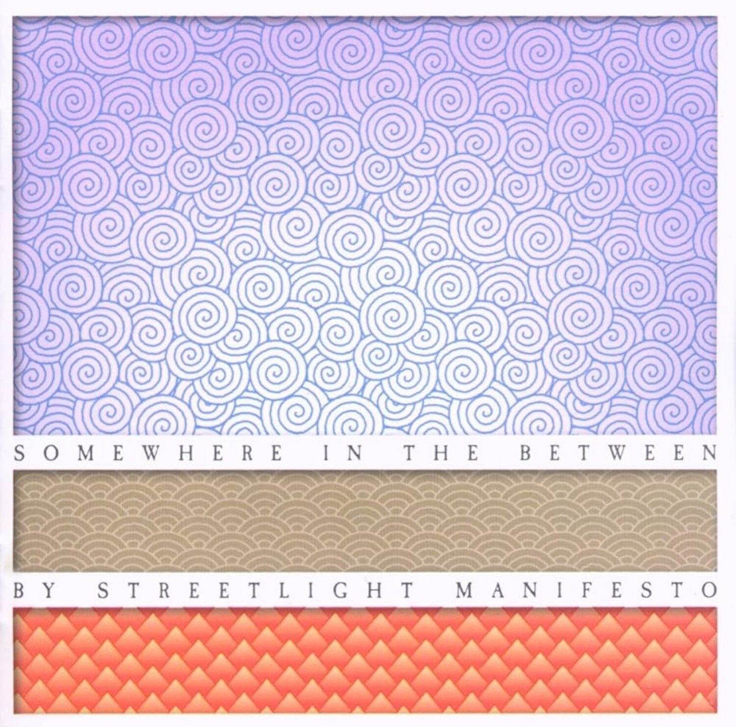 Streetlight Manifesto - Somewhere In The Between - LP