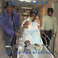 Geto Boys - We Can't Be Stopped (35th Anniversary) - LP