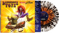 Dangerous Toys - Demolition - LP front cover