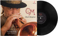 Chuck Mangione - Everything For Love - LP front cover