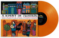 Art Blakey and The Jazz Messengers - Night In Tunisia - 180g Orange LP