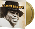 James Brown - Collected - 180g Gold 2LP