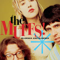 The Muffs - Blonder and Blonder - cover