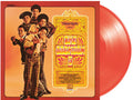 The Jackson 5 - Diana Ross Presents The Jackson 5 - Red LP